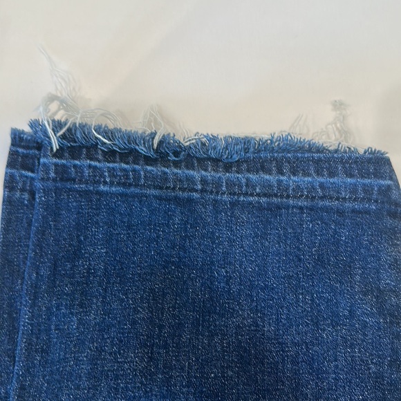 J Crew Billie Demi Boot Crop jeans - Picture 3 of 5